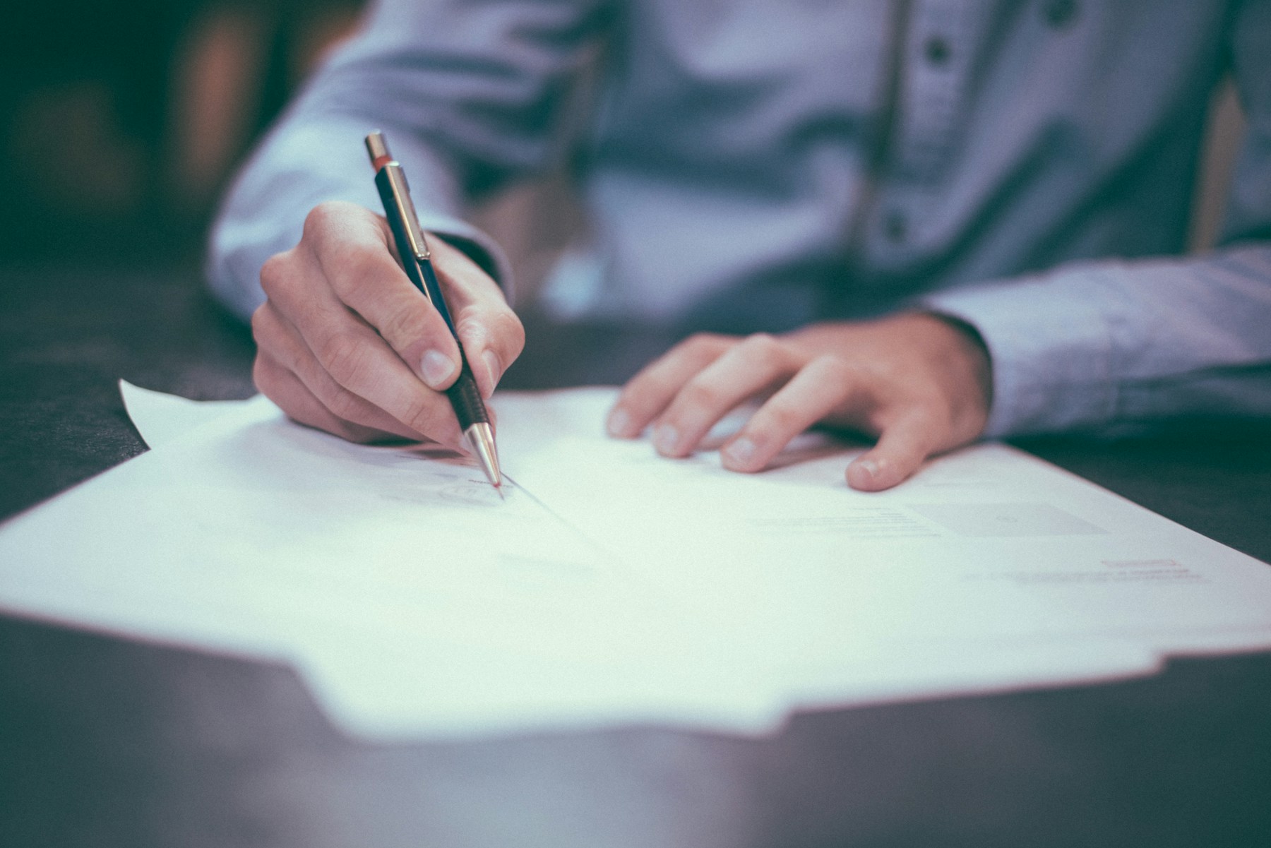 Professional review of documents representing model risk, auditability and AI assurance.